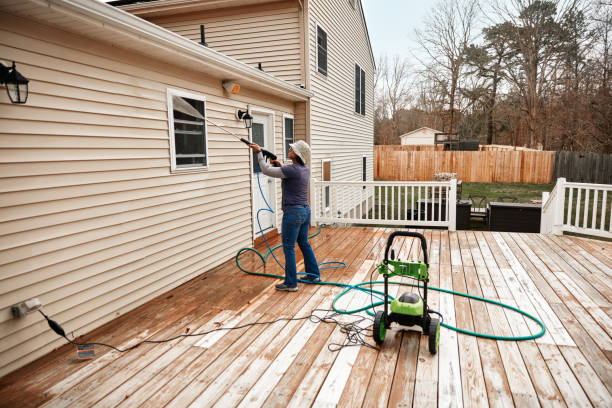Pressure Washing Estimates in Spindale, NC