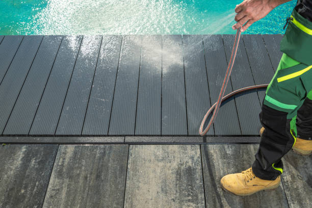 Best Garage Pressure Washing  in Spindale, NC