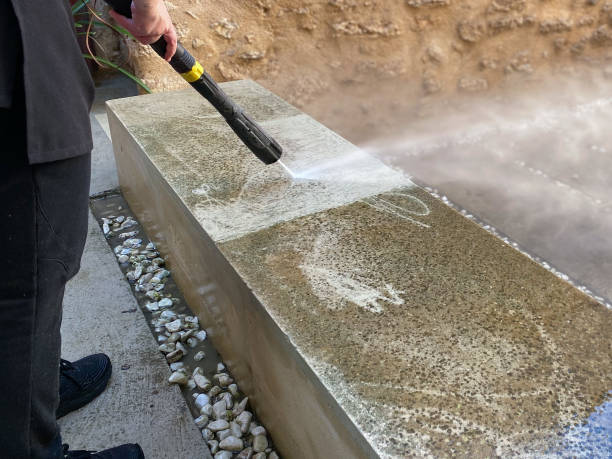 Best Commercial Pressure Washing  in Spindale, NC