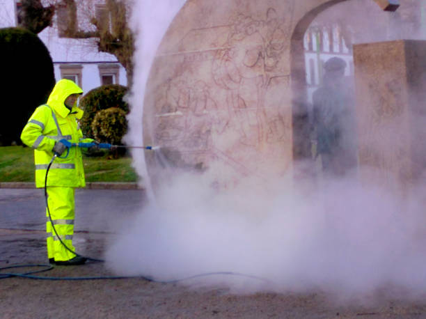 Best Affordable Pressure Washing  in Spindale, NC