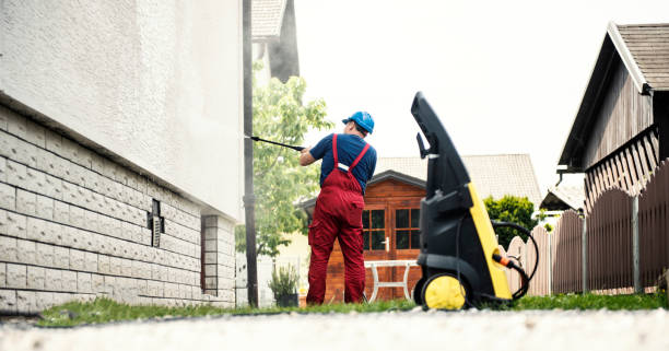 Best Exterior Home Cleaning  in Spindale, NC